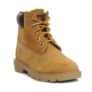 Boys Timberland Work/snow Boots